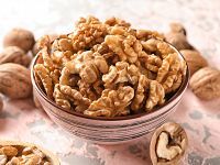 Orzech włoski łuskany