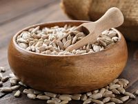 Słonecznik łuskany