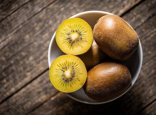 Kiwi gold