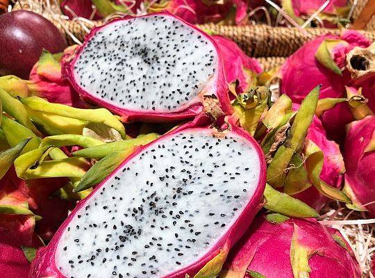 Pitahaya
