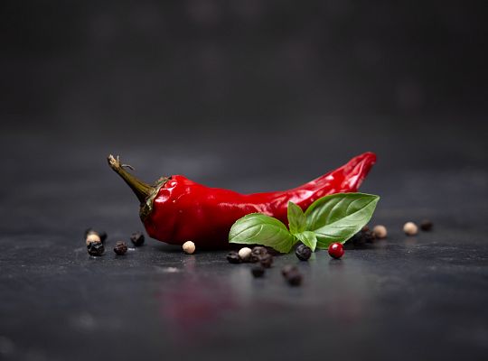 Papryka jalapeno