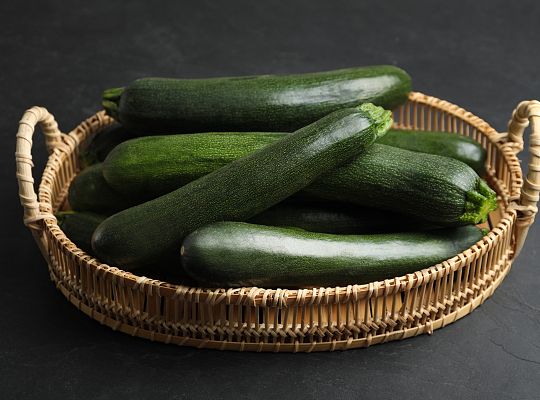 Cukinia zielona